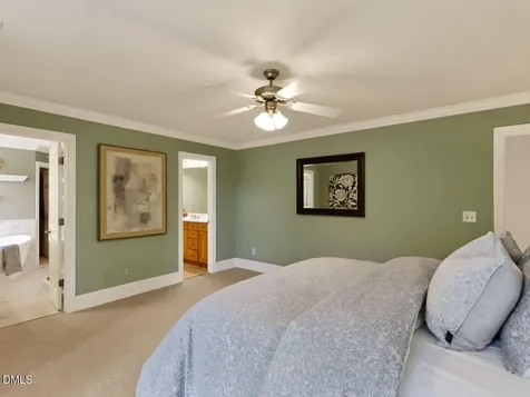 400 Flint Point Lane Holly Springs NC 27540