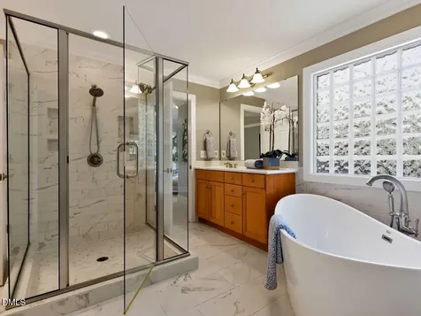 400 Flint Point Lane Holly Springs NC 27540