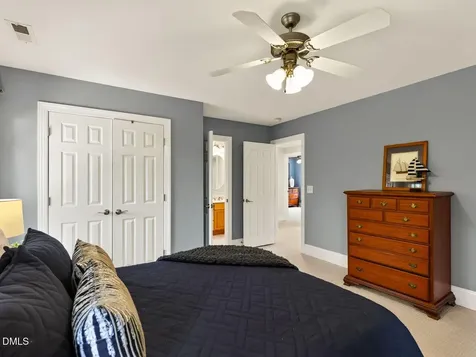 400 Flint Point Lane Holly Springs NC 27540