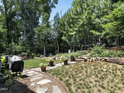 400 Flint Point Lane Holly Springs NC 27540