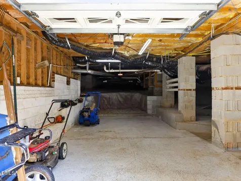 400 Flint Point Lane Holly Springs NC 27540