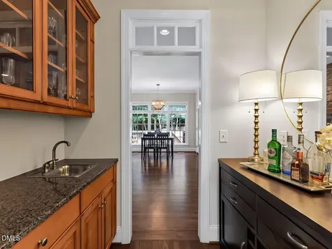 400 Flint Point Lane Holly Springs NC 27540
