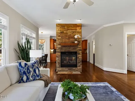 400 Flint Point Lane Holly Springs NC 27540