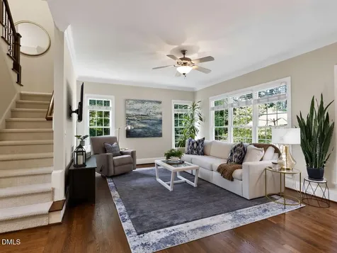 400 Flint Point Lane Holly Springs NC 27540