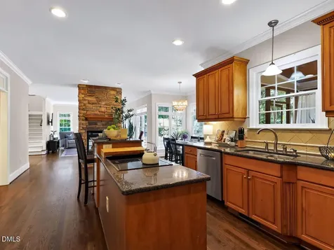 400 Flint Point Lane Holly Springs NC 27540