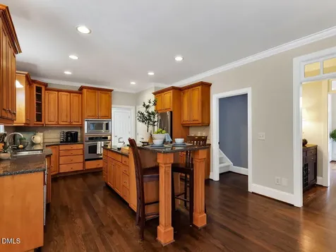 400 Flint Point Lane Holly Springs NC 27540