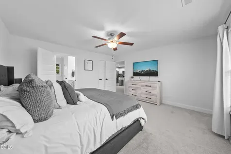 79 Pine Meadow Way Middlesex NC 27557