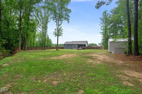 79 Pine Meadow Way Middlesex NC 27557