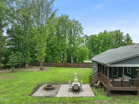 79 Pine Meadow Way Middlesex NC 27557