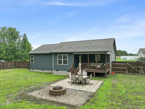 79 Pine Meadow Way Middlesex NC 27557