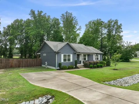 79 Pine Meadow Way Middlesex NC 27557