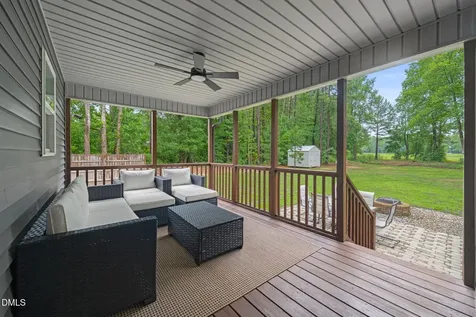 79 Pine Meadow Way Middlesex NC 27557