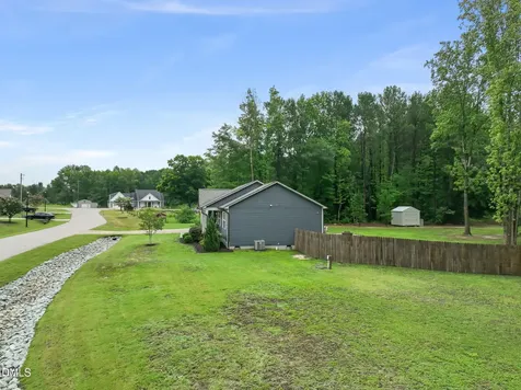 79 Pine Meadow Way Middlesex NC 27557