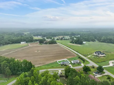 79 Pine Meadow Way Middlesex NC 27557