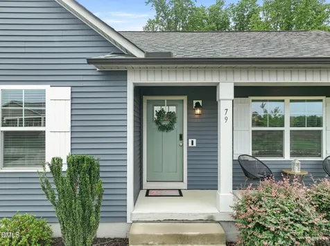 79 Pine Meadow Way Middlesex NC 27557
