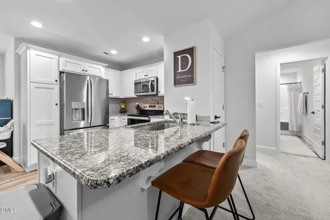 79 Pine Meadow Way Middlesex NC 27557