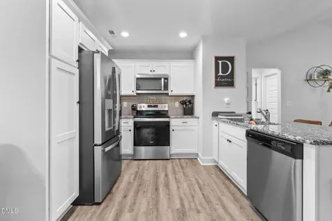 79 Pine Meadow Way Middlesex NC 27557
