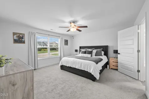 79 Pine Meadow Way Middlesex NC 27557