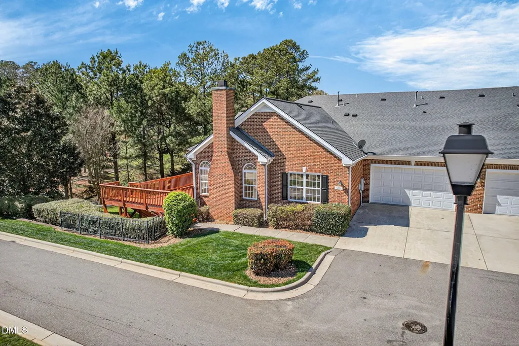 2004 Clyde Bank Court Cary NC 27511