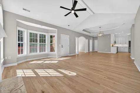 2004 Clyde Bank Court Cary NC 27511
