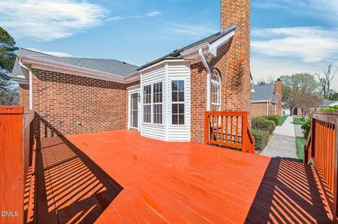 2004 Clyde Bank Court Cary NC 27511