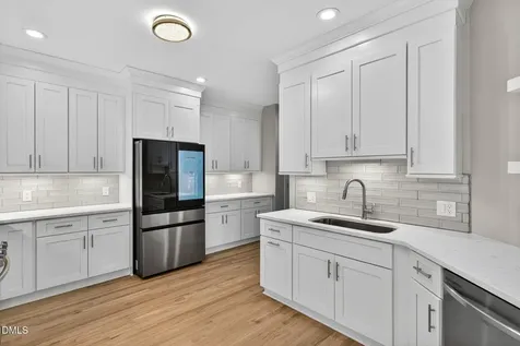 2004 Clyde Bank Court Cary NC 27511