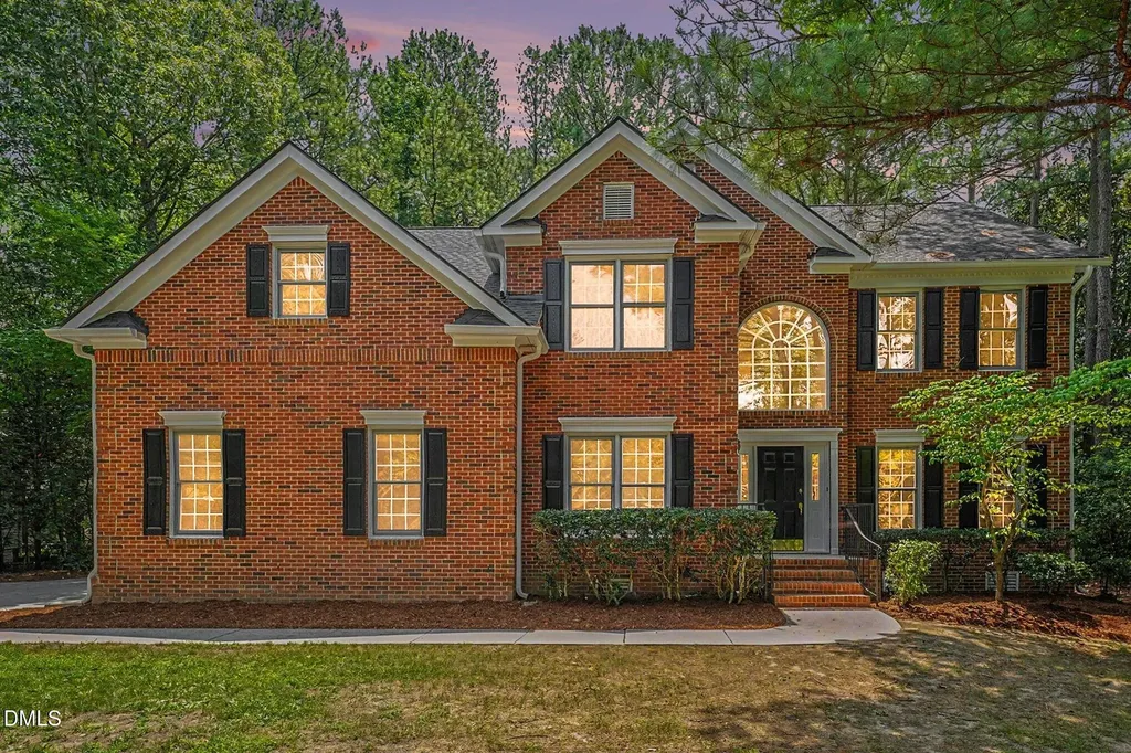 102 Eagle Meadow Court Cary NC 27519
