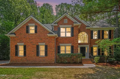 102 Eagle Meadow Court Cary NC 27519