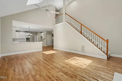 102 Eagle Meadow Court Cary NC 27519