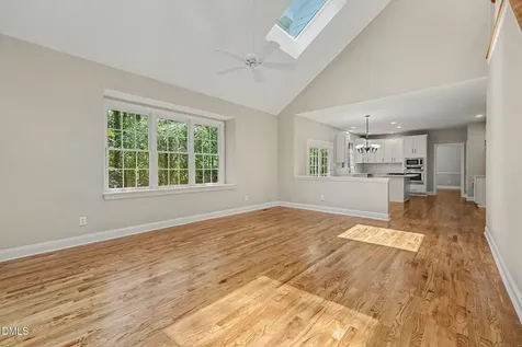 102 Eagle Meadow Court Cary NC 27519