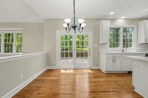 102 Eagle Meadow Court Cary NC 27519