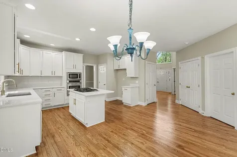 102 Eagle Meadow Court Cary NC 27519