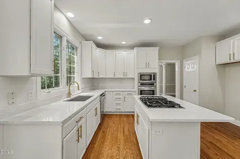 102 Eagle Meadow Court Cary NC 27519