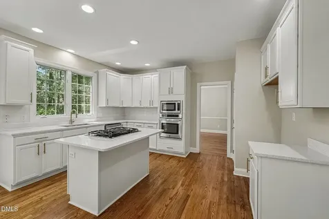 102 Eagle Meadow Court Cary NC 27519
