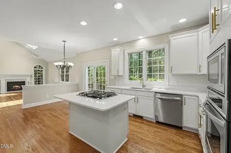 102 Eagle Meadow Court Cary NC 27519