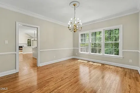 102 Eagle Meadow Court Cary NC 27519