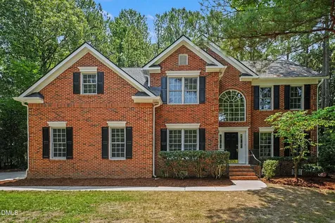102 Eagle Meadow Court Cary NC 27519