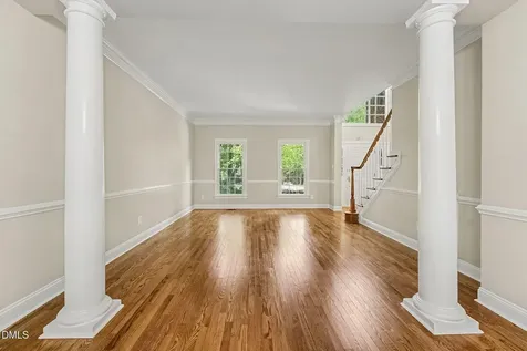 102 Eagle Meadow Court Cary NC 27519