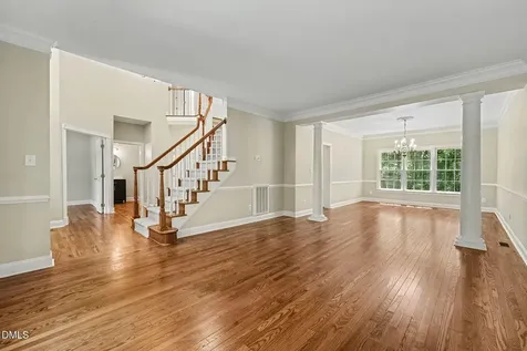 102 Eagle Meadow Court Cary NC 27519