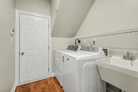 102 Eagle Meadow Court Cary NC 27519