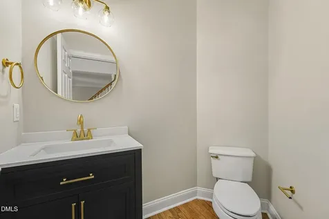 102 Eagle Meadow Court Cary NC 27519