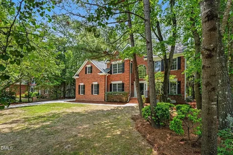 102 Eagle Meadow Court Cary NC 27519