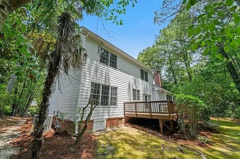 102 Eagle Meadow Court Cary NC 27519