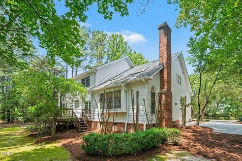 102 Eagle Meadow Court Cary NC 27519