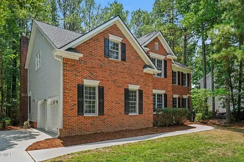 102 Eagle Meadow Court Cary NC 27519