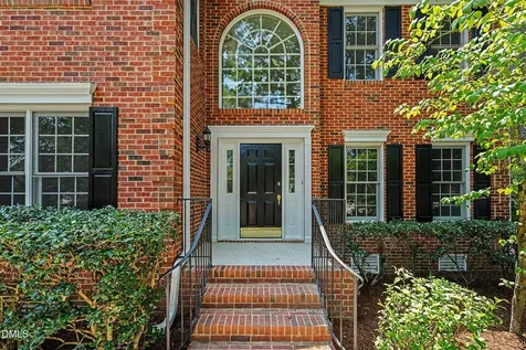 102 Eagle Meadow Court Cary NC 27519