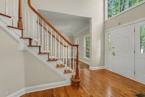 102 Eagle Meadow Court Cary NC 27519
