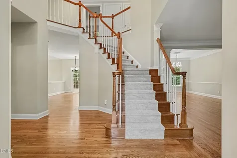 102 Eagle Meadow Court Cary NC 27519
