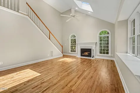 102 Eagle Meadow Court Cary NC 27519