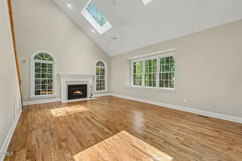 102 Eagle Meadow Court Cary NC 27519